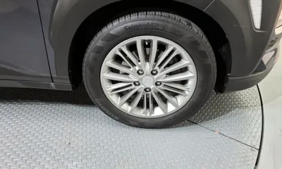 Hyundai Kona 2018, 141793 км, за 5291.39 USD