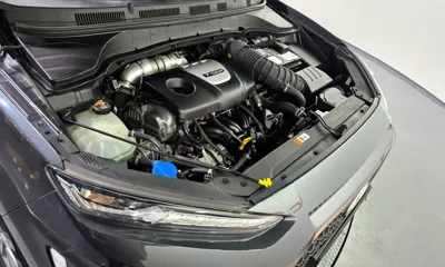 Hyundai Kona 2018, 141793 км, за 5291.39 USD - фото 6