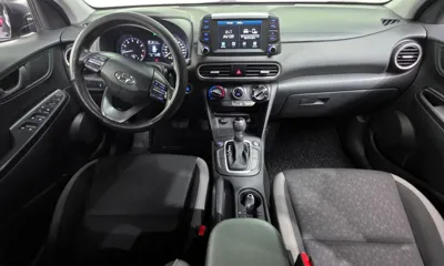 Hyundai Kona 2018, 141793 км, за 5291.39 USD - фото 7