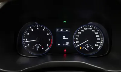 Hyundai Kona 2018, 141793 км, за 5291.39 USD - фото 8