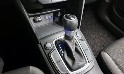 Hyundai Kona 2018, 141793 км, за 5291.39 USD - фото 9