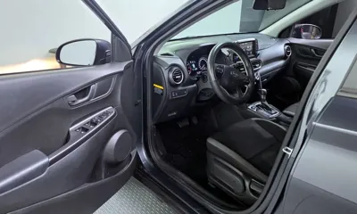 Hyundai Kona 2018, 141793 км, за 5291.39 USD - фото 10