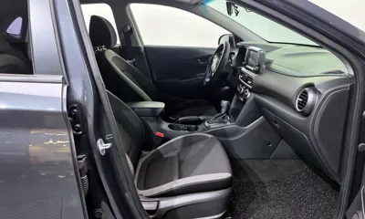 Hyundai Kona 2018, 141793 км, за 5291.39 USD - фото 11
