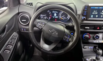 Hyundai Kona 2018, 141793 км, за 5291.39 USD - фото 13