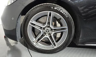 Mercedes-Benz S-Class 2021, 253004 км, за 37702.66 USD
