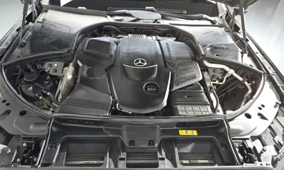 Mercedes-Benz S-Class 2021, 253004 км, за 37702.66 USD - фото 6