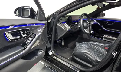 Mercedes-Benz S-Class 2021, 253004 км, за 37702.66 USD - фото 10