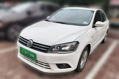 Volkswagen Jetta · 2015 год