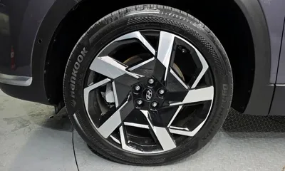 Hyundai Santafe 2021, 47085 км, за 17395.3 USD