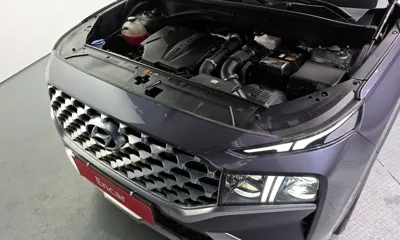 Hyundai Santafe 2021, 47085 км, за 17255.97 USD - фото 6