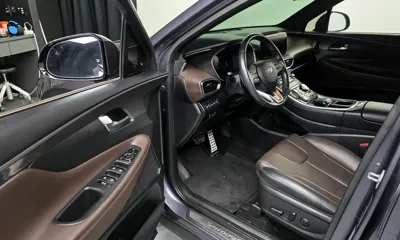 Hyundai Santafe 2021, 47085 км, за 17255.97 USD - фото 10