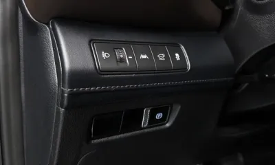 Hyundai Santafe 2021, 47085 км, за 17255.97 USD - фото 12