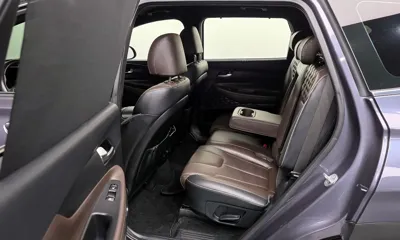 Hyundai Santafe 2021, 47085 км, за 17255.97 USD - фото 20