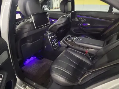 Mercedes-Benz S-Class 2015, 81573 км, за 19177.01 USD - фото 6