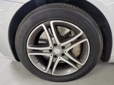 Mercedes-Benz S-Class 2015, 81573 км, за 19177.01 USD - фото 7