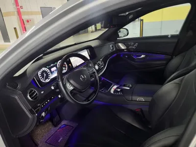 Mercedes-Benz S-Class 2015, 81573 км, за 19177.01 USD - фото 8