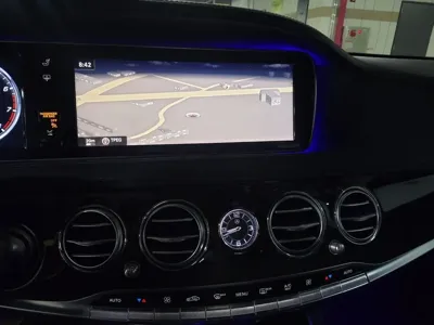 Mercedes-Benz S-Class 2015, 81573 км, за 19177.01 USD - фото 10