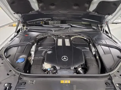Mercedes-Benz S-Class 2015, 81573 км, за 19177.01 USD - фото 11