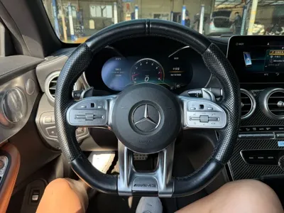 Mercedes-Benz C-Class 2019, 122050 км, за 20940 USD - фото 6