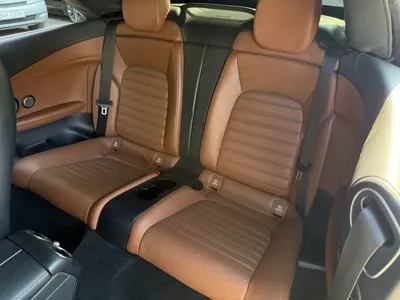 Mercedes-Benz C-Class 2019, 122050 км, за 20940 USD - фото 9