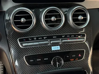 Mercedes-Benz C-Class 2019, 122050 км, за 20940 USD - фото 11