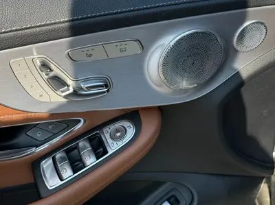 Mercedes-Benz C-Class 2019, 122050 км, за 20940 USD - фото 13