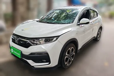 Honda XR-V · 2021 год