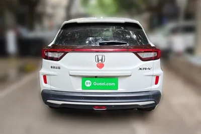 Honda XR-V 2021, 121700 км, за 11115 USD