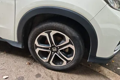 Honda XR-V 2021, 121700 км, за 11115 USD