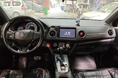 Honda XR-V 2021, 121700 км, за 11115 USD - фото 6