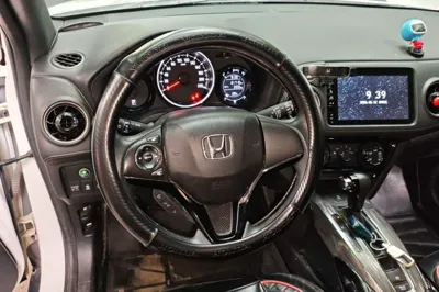 Honda XR-V 2021, 121700 км, за 11115 USD - фото 7