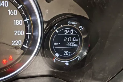 Honda XR-V 2021, 121700 км, за 11115 USD - фото 9