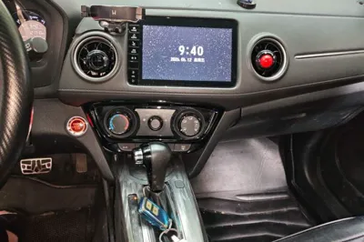 Honda XR-V 2021, 121700 км, за 11115 USD - фото 10
