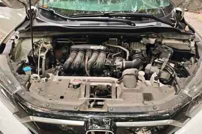 Honda XR-V 2021, 121700 км, за 11115 USD - фото 17
