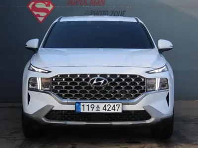 Hyundai Santafe 2022, 66018 км, за 14535.84 USD