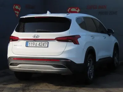 Hyundai Santafe 2022, 66018 км, за 14535.84 USD