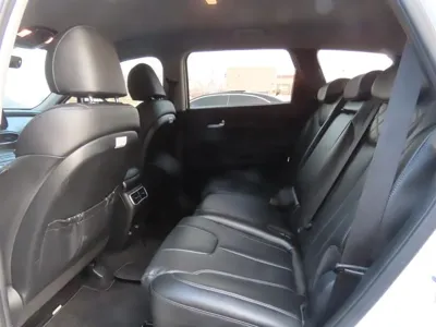 Hyundai Santafe 2022, 66018 км, за 14535.84 USD - фото 6