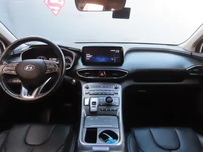 Hyundai Santafe 2022, 66018 км, за 14535.84 USD - фото 8