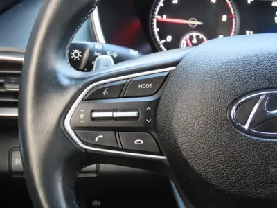 Hyundai Santafe 2022, 66018 км, за 14535.84 USD - фото 11