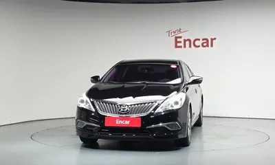 Hyundai Grandeur 2016, 97883 км, за 5081.44 USD