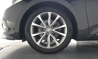Hyundai Grandeur 2016, 97883 км, за 5081.44 USD