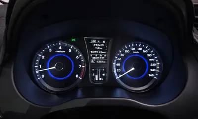 Hyundai Grandeur 2016, 97883 км, за 5081.44 USD - фото 8
