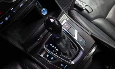 Hyundai Grandeur 2016, 97883 км, за 5081.44 USD - фото 9