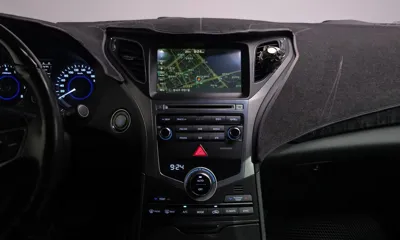 Hyundai Grandeur 2016, 97883 км, за 5081.44 USD - фото 13