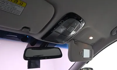 Hyundai Grandeur 2016, 97883 км, за 5081.44 USD - фото 19