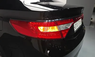 Hyundai Grandeur 2016, 97883 км, за 5081.44 USD - фото 23