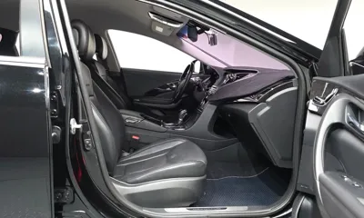 Hyundai Grandeur 2016, 97883 км, за 5081.44 USD - фото 26