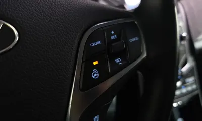 Hyundai Grandeur 2016, 97883 км, за 5081.44 USD - фото 31