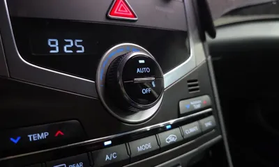 Hyundai Grandeur 2016, 97883 км, за 5081.44 USD - фото 32