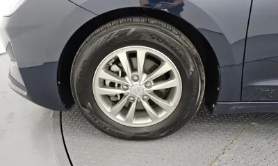 Hyundai Avante 2020, 93772 км, за 8196.73 USD